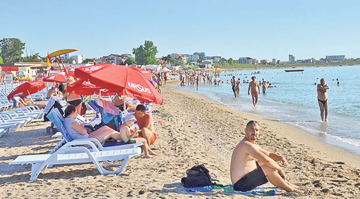 EXPERIMENT LIBERTATEA | O zi la mare cu 100 de lei? Se poate! Te învăţăm cum să te relaxezi pe Litoral cu buget redus