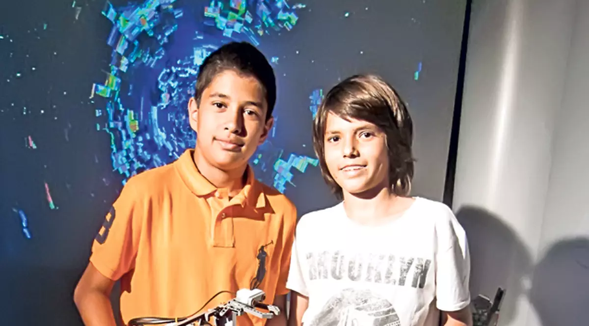 Nu au bani să ajungă la Olimpiadă!