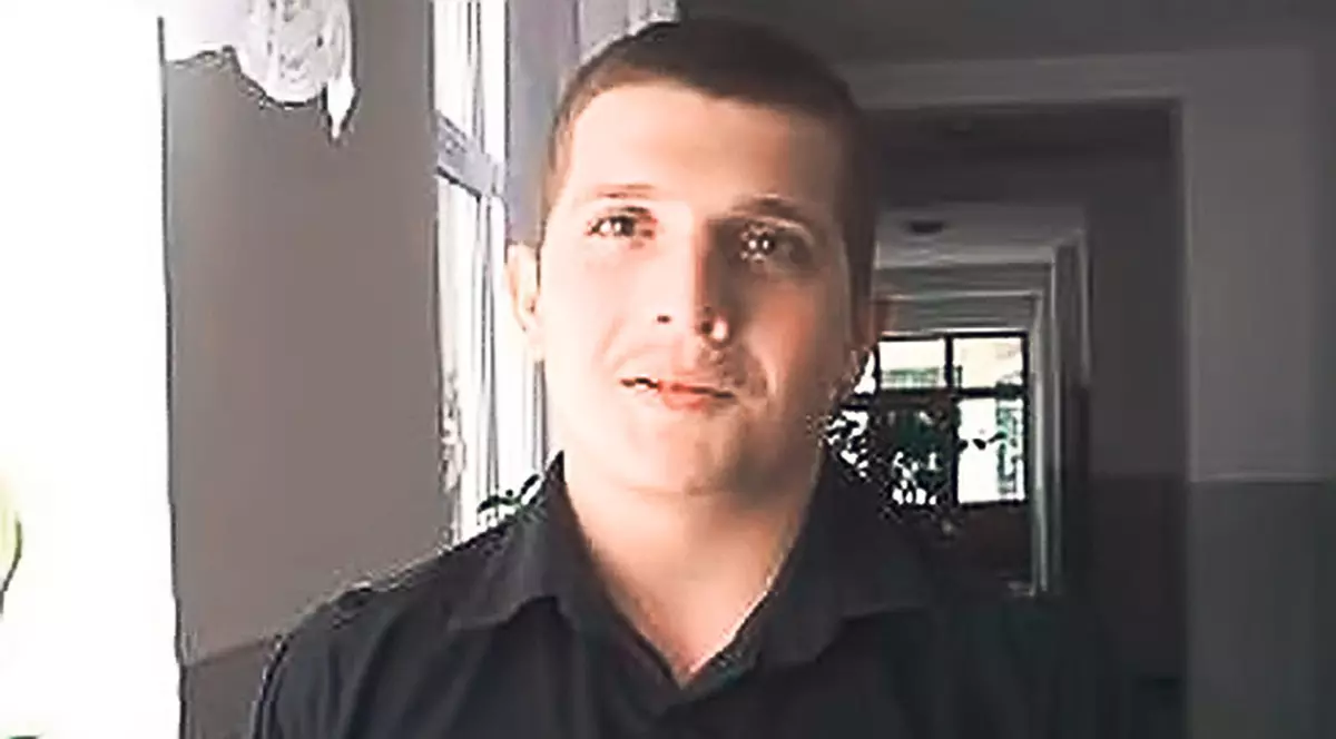 El e mândria etniei rome! Octavian a intrat la liceu printre primii şi vrea să devină neurochirurg