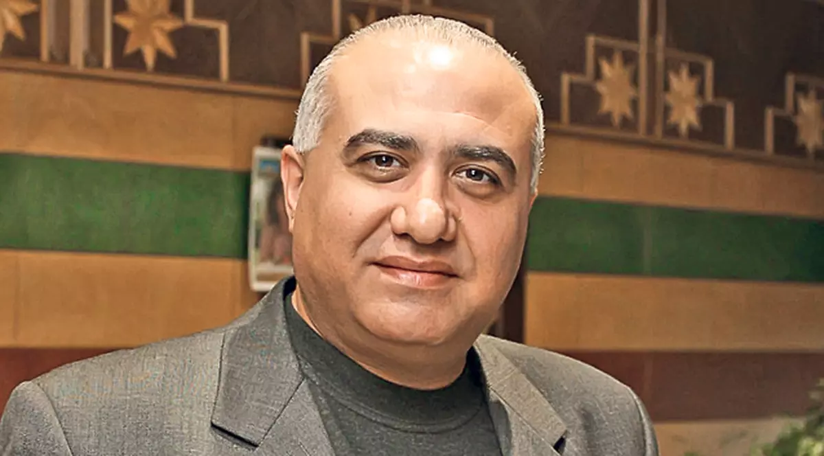 Hayssam a cerut să-i fie redeschise toate dosarele!