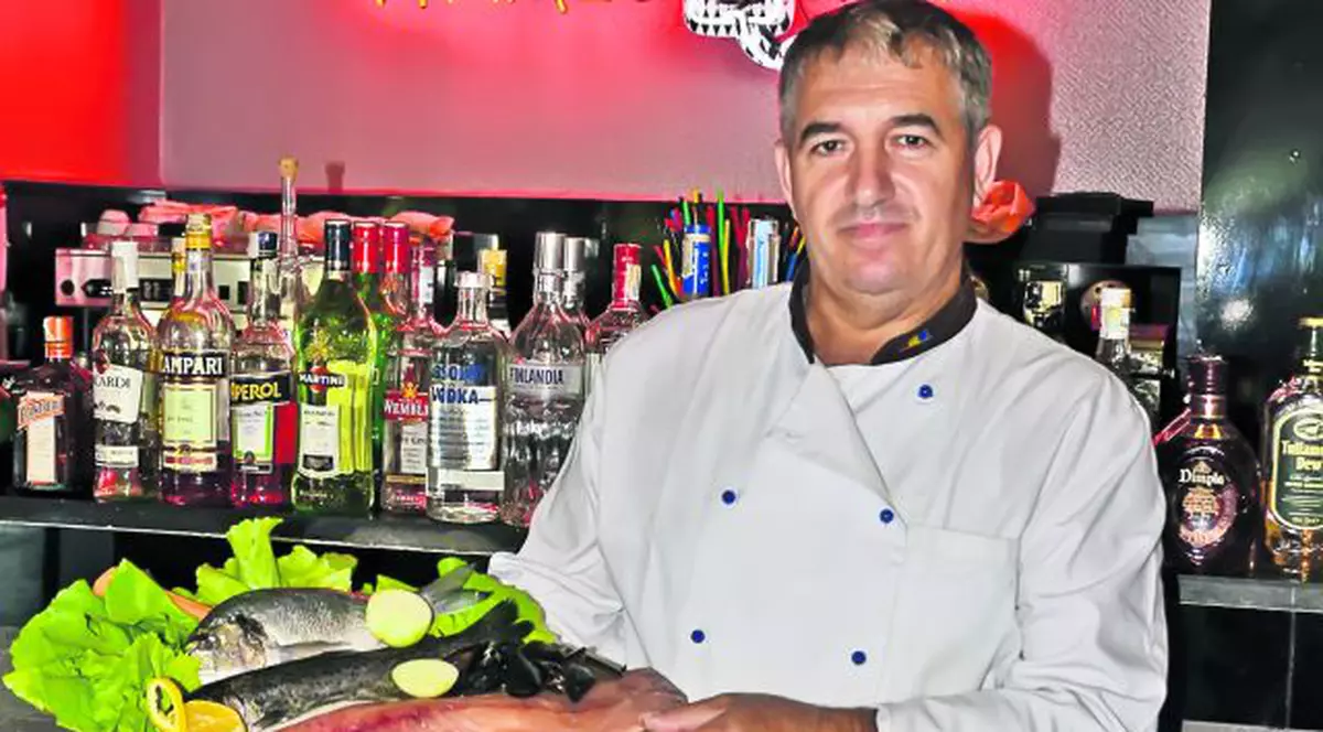 Află cum să recunoşti peştele proaspăt!