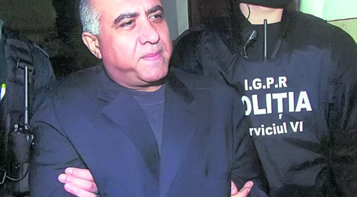 De ce-l ţineţi ascuns pe Hayssam?