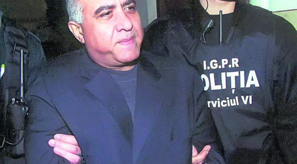 Dezvăluiri bombă despre aducerea lui Omar Hayssam în România