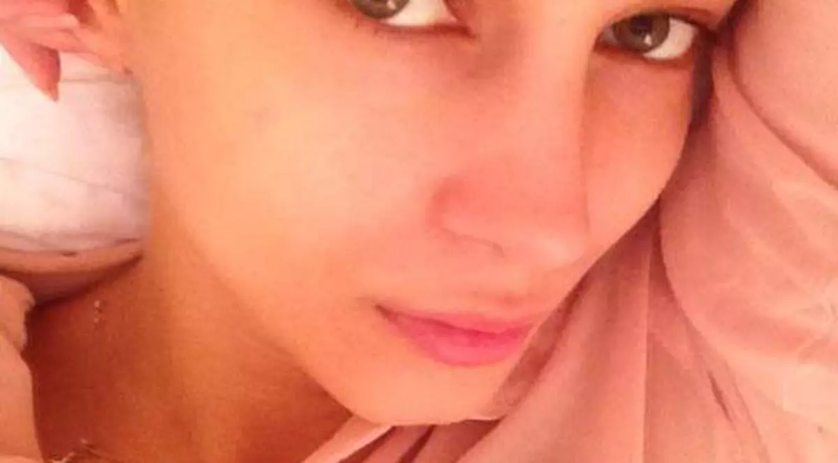 MESAJ DE LA LORA: "Sunt TRISTĂ, dar NU SUNT DISTRUSĂ"