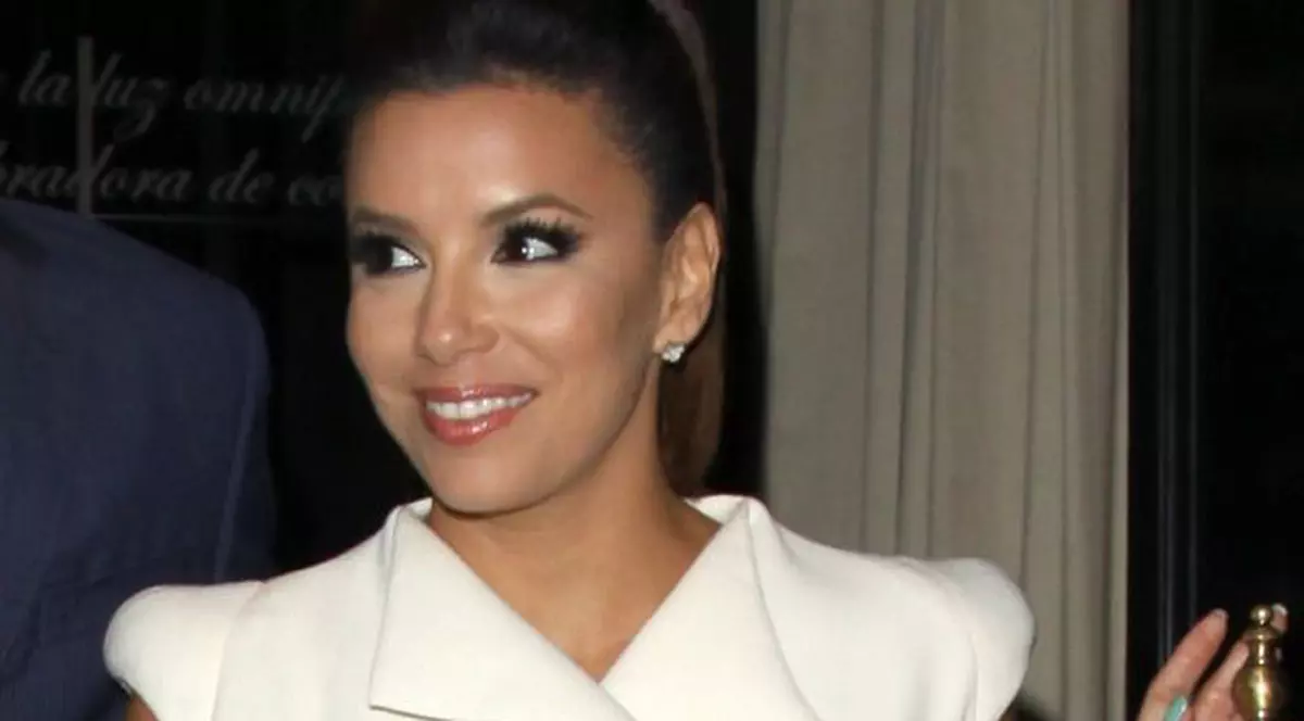 Eva Longoria a pus mâna pe un milionar cu 5 ani mai tânăr decât ea - FOTO
