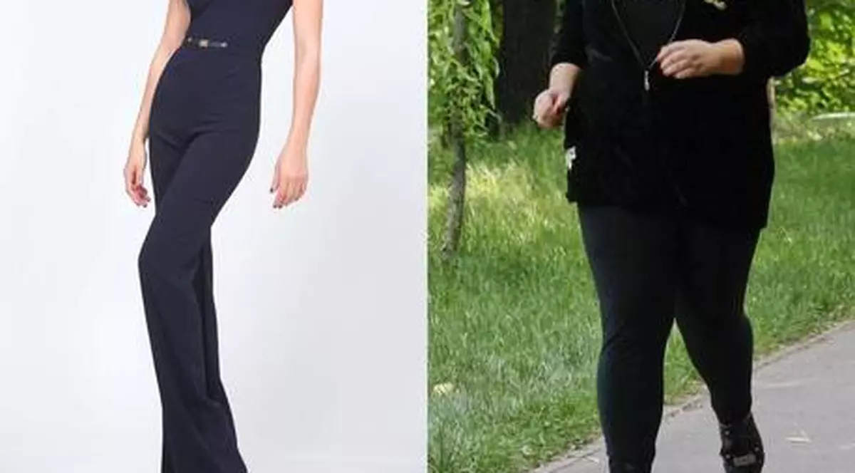 UITE CUM ARATĂ | Vedete de aceeaşi vârstă care par despărţite de decenii!