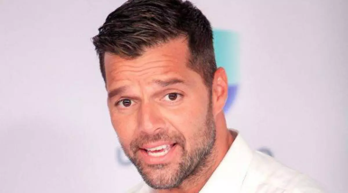Fratele lui Ricky Martin, ucis de uragan în Puerto Rico. Cum arăta și cu ce se ocupa