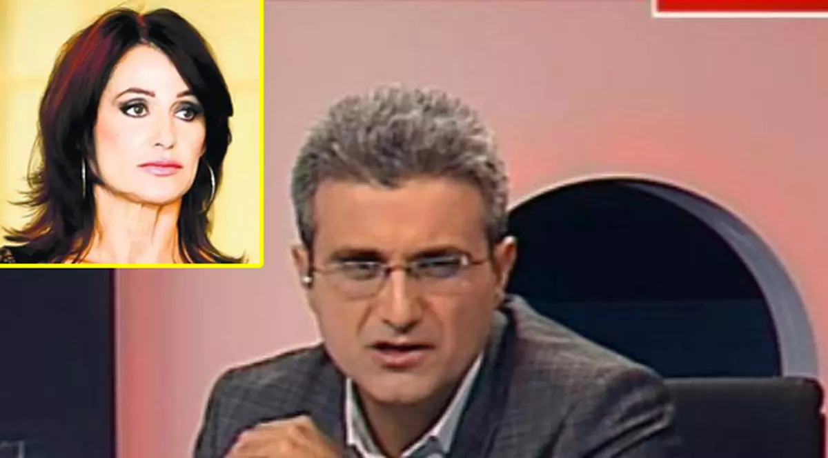 MESAJ PENTRU ROBERT TURCESCU: "Pe mine nu mă ameninţi, mă, cu bătaia?" UITE CINE LANSEAZĂ PROVOCAREA