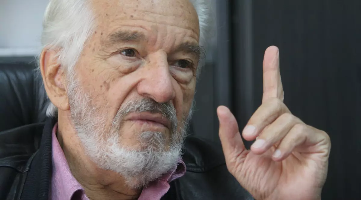 Soţia lui Sergiu Nicolaescu a făcut public TESTAMENTUL spiritual al regizorului!