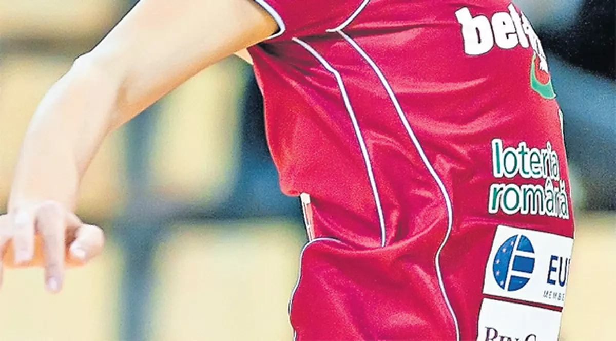 Ada Nechita şi-a stabilit obiectivul la HCM Baia Mare: «Sper să am 3 ani frumoşi»