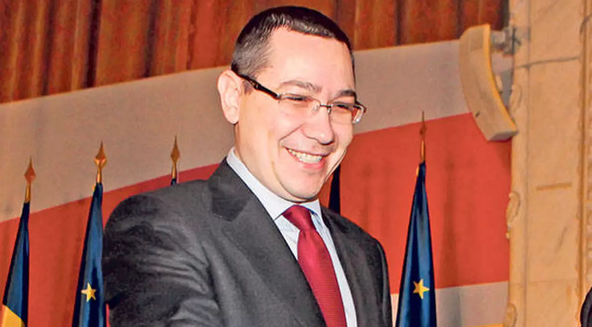 E OFICIAL! Victor Ponta a anunţat câţi oameni VOR FI DAŢI AFARĂ în următoarea perioadă