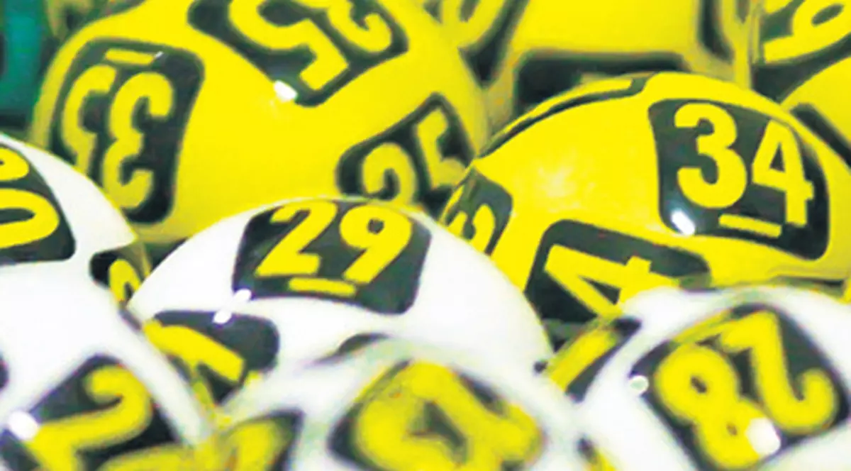 REPORT LA LOTO 6/49 Premiul cel mare e aproape 11 milioane €