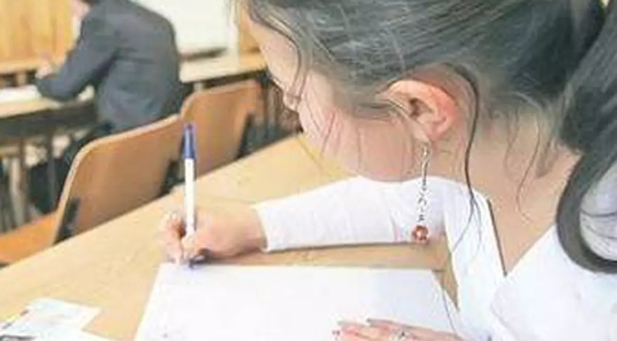 BACALAUREAT 2013 | SUBIECTELE ŞI BAREMELE la proba de biologie