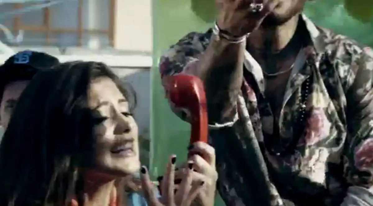 Primul VIDEOCLIP în care Antonia şi Velea apar ÎMPREUNĂ! | VIDEO