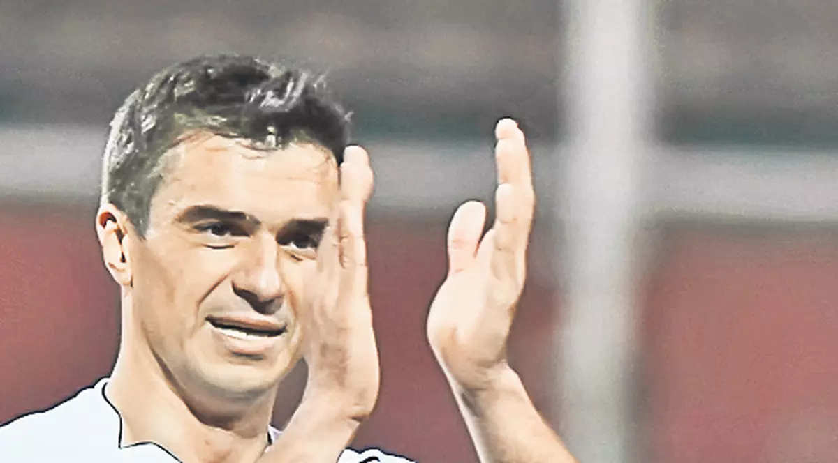 Pancu trage un semnal de alarmă