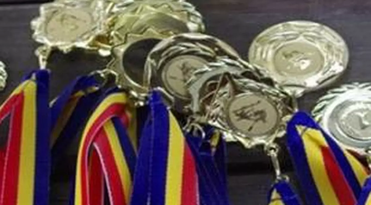 Românii au mai ”ras” aurul de la o olimpiadă! Află despre ce este vorba!