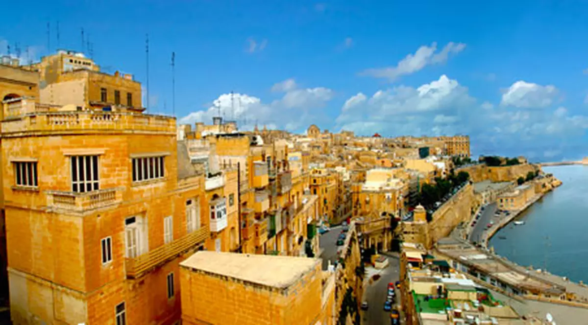 10 lucruri pe care nu le stiai despre Valletta