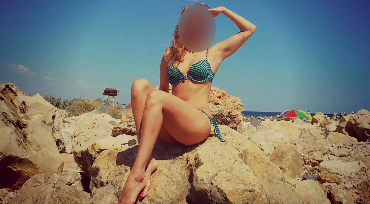 EXCLUSIV. A mâncat, trei zile, NUMAI CIREŞE, până A AJUNS LA EPUIZARE. Deşi are UN TRUP PERFECT, această VEDETĂ îşi doreşte în continuare SĂ SLĂBEASCĂ