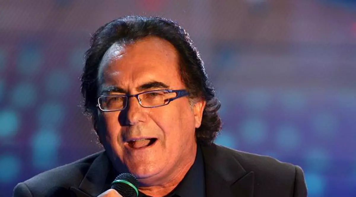 Al Bano şi Romina Power, din nou împreună pe scenă
