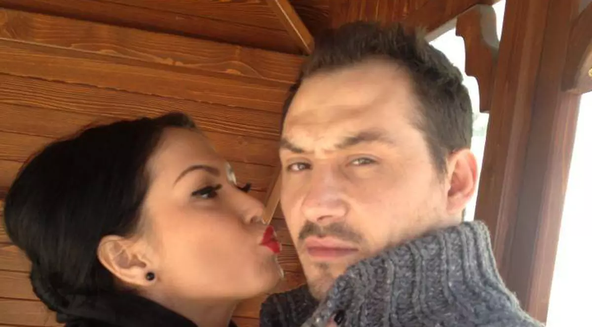 Ştefan Stan, dezvăluiri despre relaţia cu Andreea Mantea! Vezi de ce s-au despărţit 