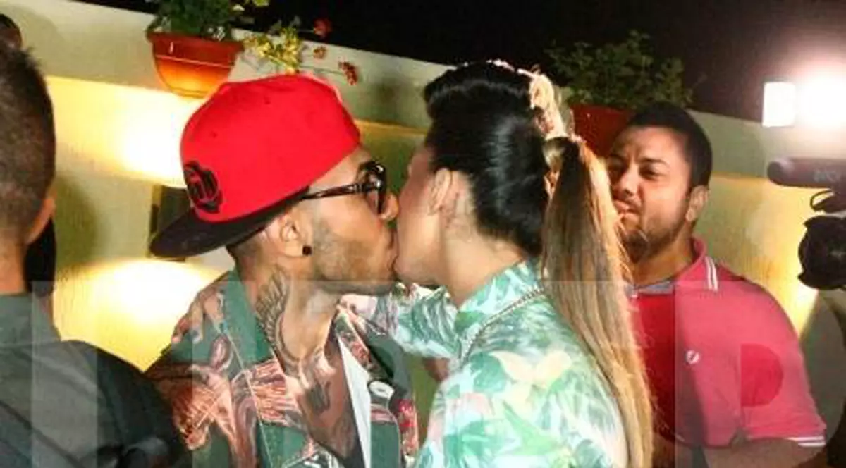 Antonia şi Alex Velea, NEDESPĂRŢIŢI! Uite fotografia care DOVEDEŞTE cât de apropiaţi sunt | FOTO ÎN ARTICOL