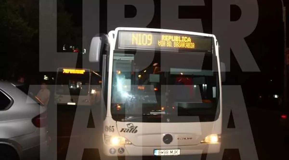 Asta e măsura care ar putea BLOCA BUCUREŞTIUL!