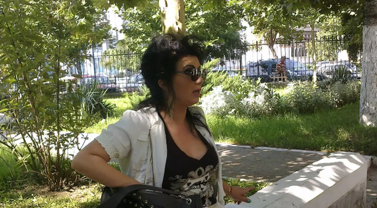 Adriana Bahmuţeanu: „Am încercat să fac tot ce se poate pentru binele copiilor mei”