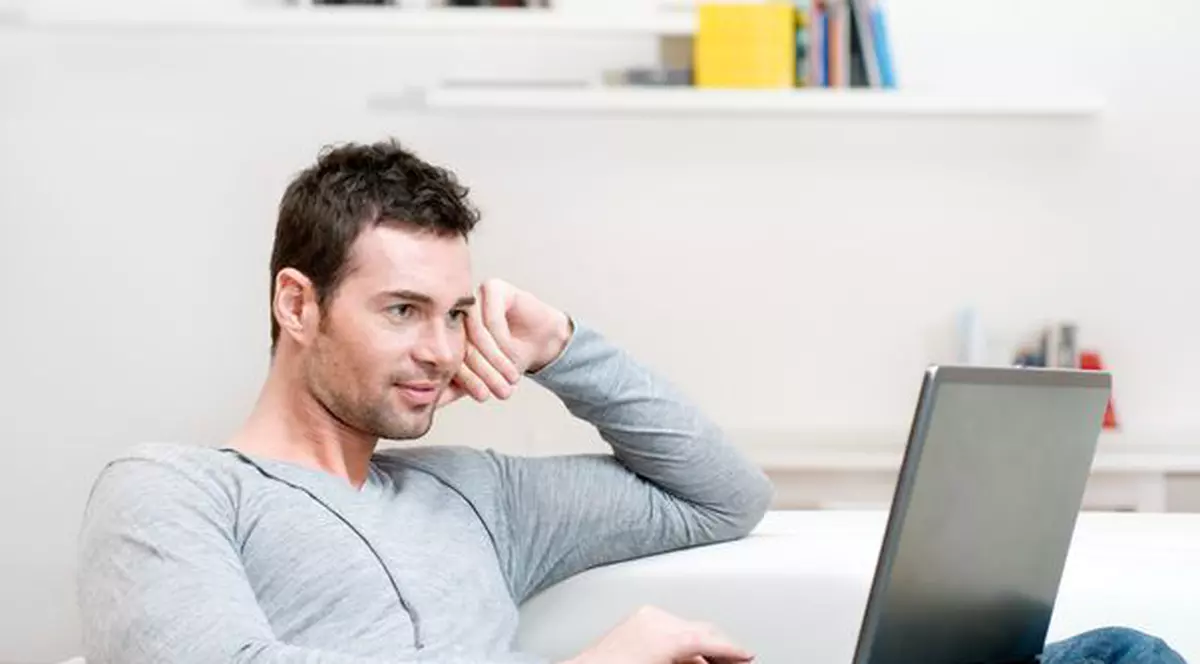 Boala secolului: "efectul activ de canapea"