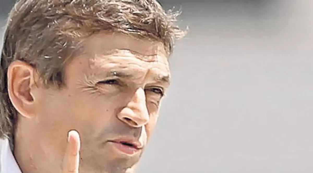 Barça, fără Vilanova!