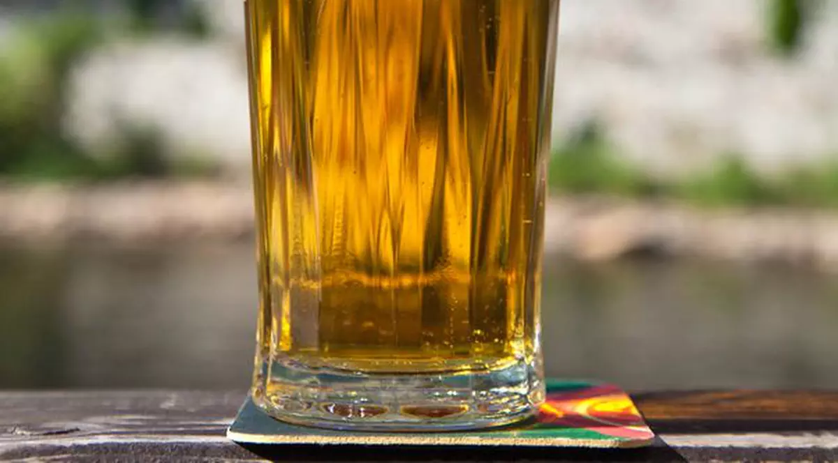 Top 7 curiozităţi despre bere