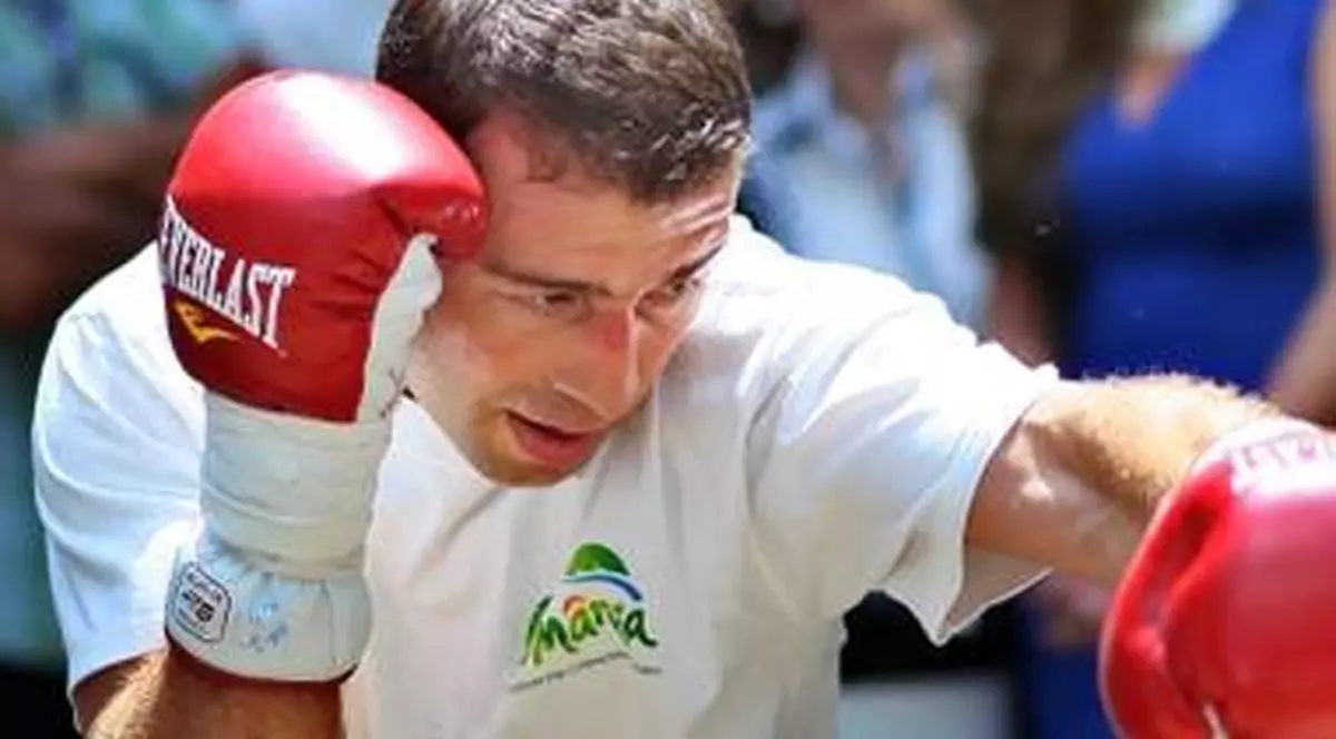 ADEVĂRATUL MOTIV pentru care Lucian Bute nu a mai boxat cu Jean Pascal