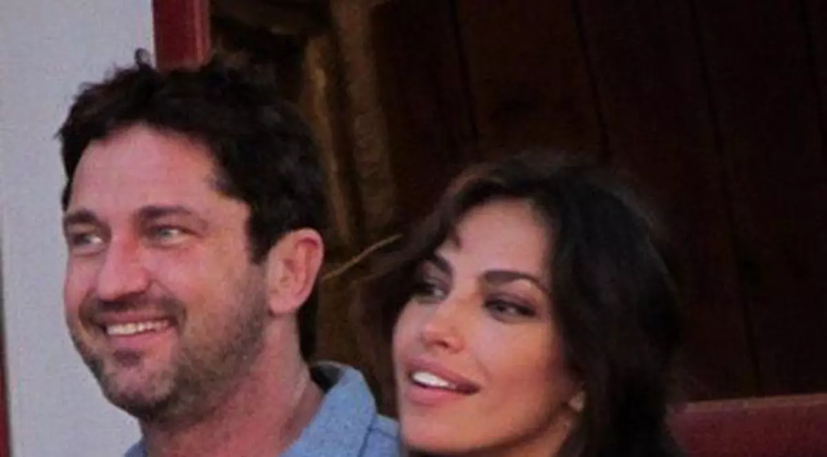 GERARD BUTLER e un CAR DE NERVI. A ameninţat că dacă acest lucru se va întâmpla, VA PLECA IMEDIAT DIN ROMÂNIA