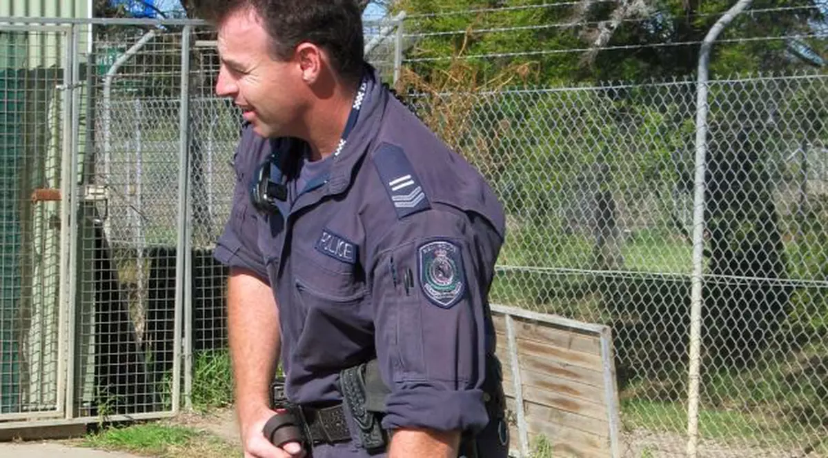 Cea mai stupidă «infracţiune»! De ce a fost arestat un sportiv american