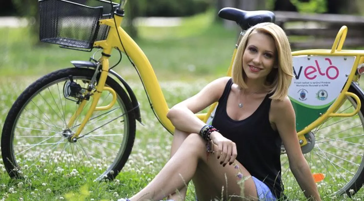 Camelia Baltoi, Digi Sport 1: „Am un mic secret pentru o piele superbă: uleiul de argan!”