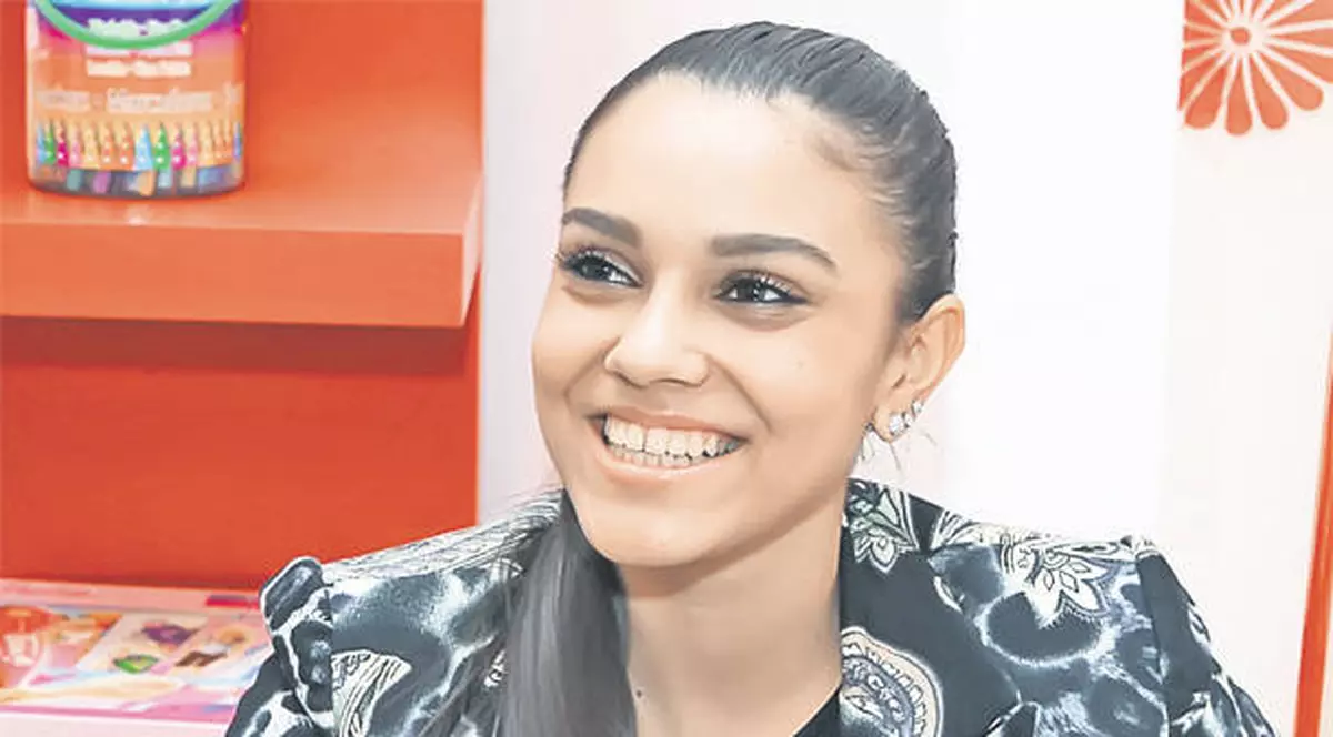 Fiica lui Adrian Minune, LA LIMITĂ! Vezi cu ce note a trecut de Evaluarea Naţională!