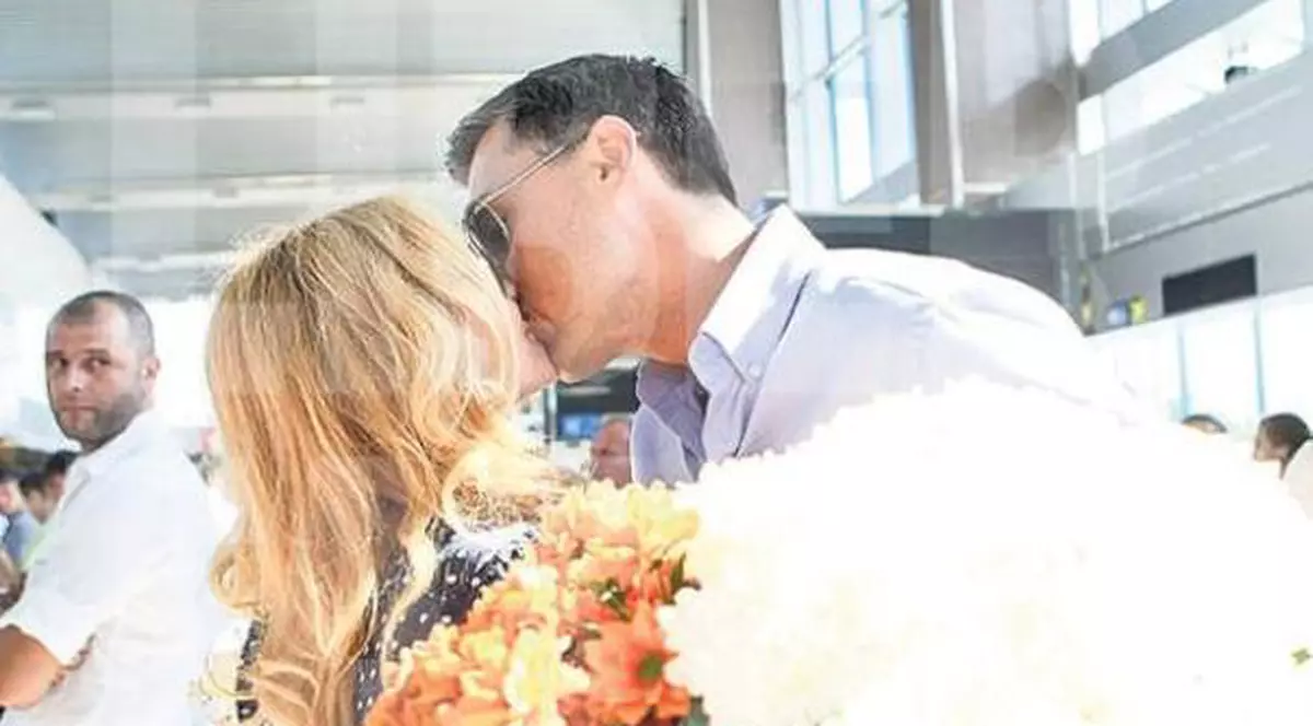 Cât de greu le-a fost să facă un copil? Alina Sorescu dă din casă despre conceperea BEBELUȘULUI cu Alexandru Ciucu 