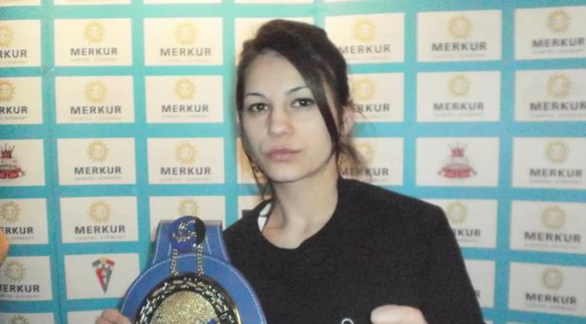 Poveste tristă despre viaţă şi sport! Ce a păţit o campioană din cauza lipsei de bani ESTE INCREDIBIL