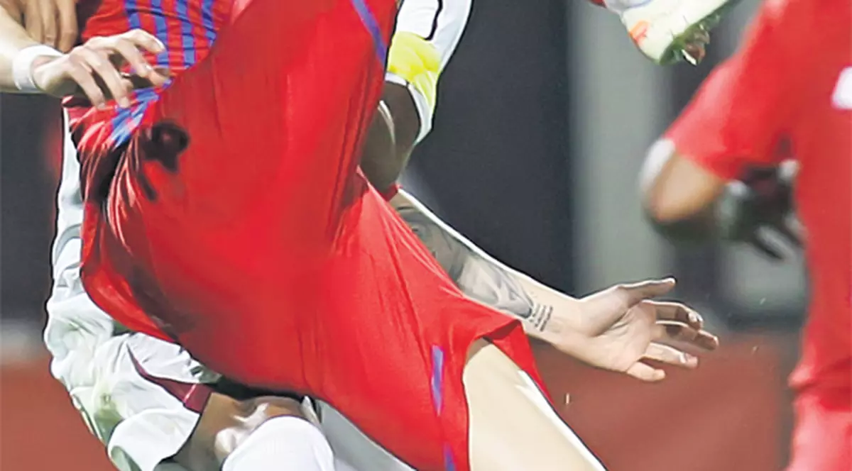 Stelistul Mihai Costea, trimis la Cruduța