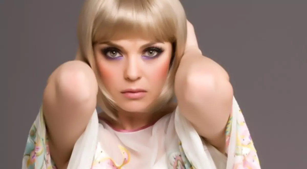 Crina Matei, DESTĂINUIRI ULUITOARE! A fost în pericol de moarte!