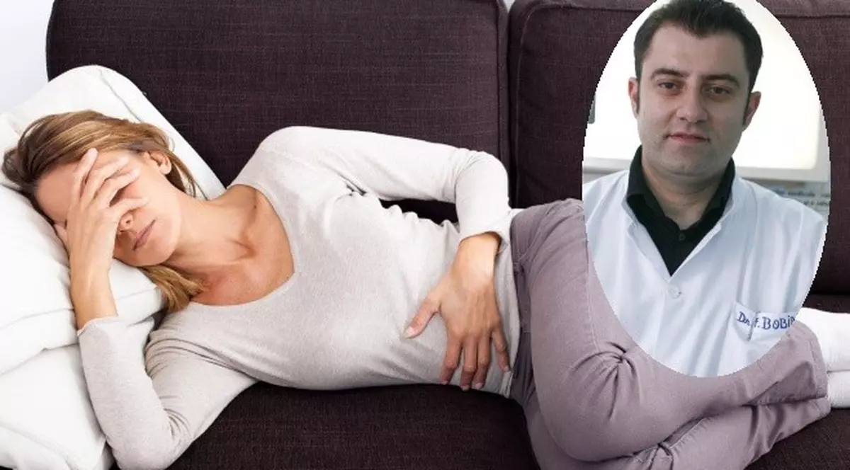 Dr. Florin Bobircă: „Ai probleme cu bila? Află cum poţi trata criza biliară!”