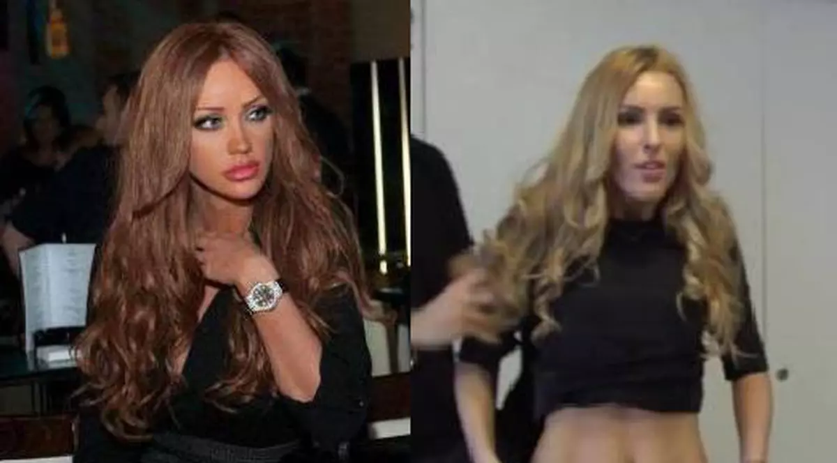 Bianca Drăgușanu sare la GÂTUL DENISEI NECHIFOR! Vezi ce a avut de spus la adresa fostei iubite a lui Cristea