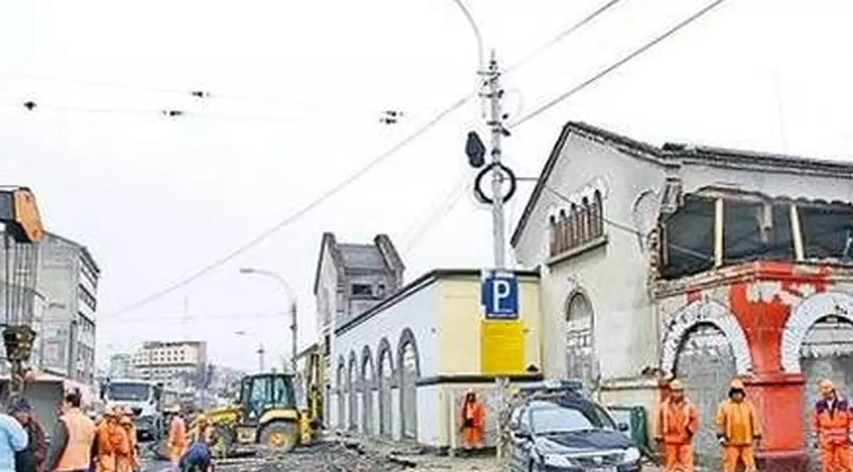 S-a întâmplat să-ţi mai pice Internetul? Vinovat în majoritatea cazurilor este un PERSONAJ CELEBRU din România