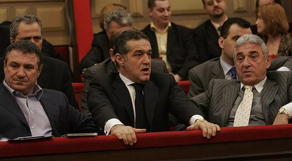 MOARTEA MAMEI fraţilor Becali este A DOUA TRAGEDIE care loveşte familia într-un an! Vezi ce ALT MEMBRU s-a stins din viaţă DEPARTE DE CASĂ!