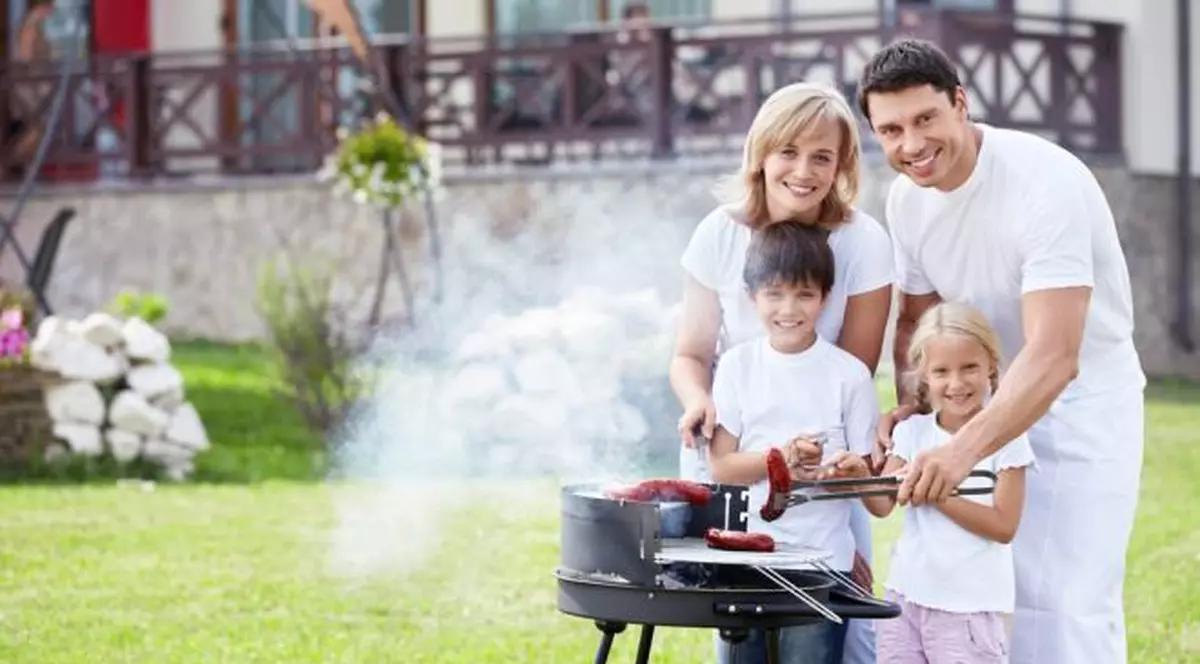 Sfaturi de la specialist: Cum să prepari un grătar sănătos şi delicios