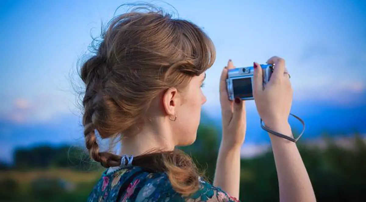 "Maaamă, ce urâtă sunt!!!". Vezi cine a spus asta şi când