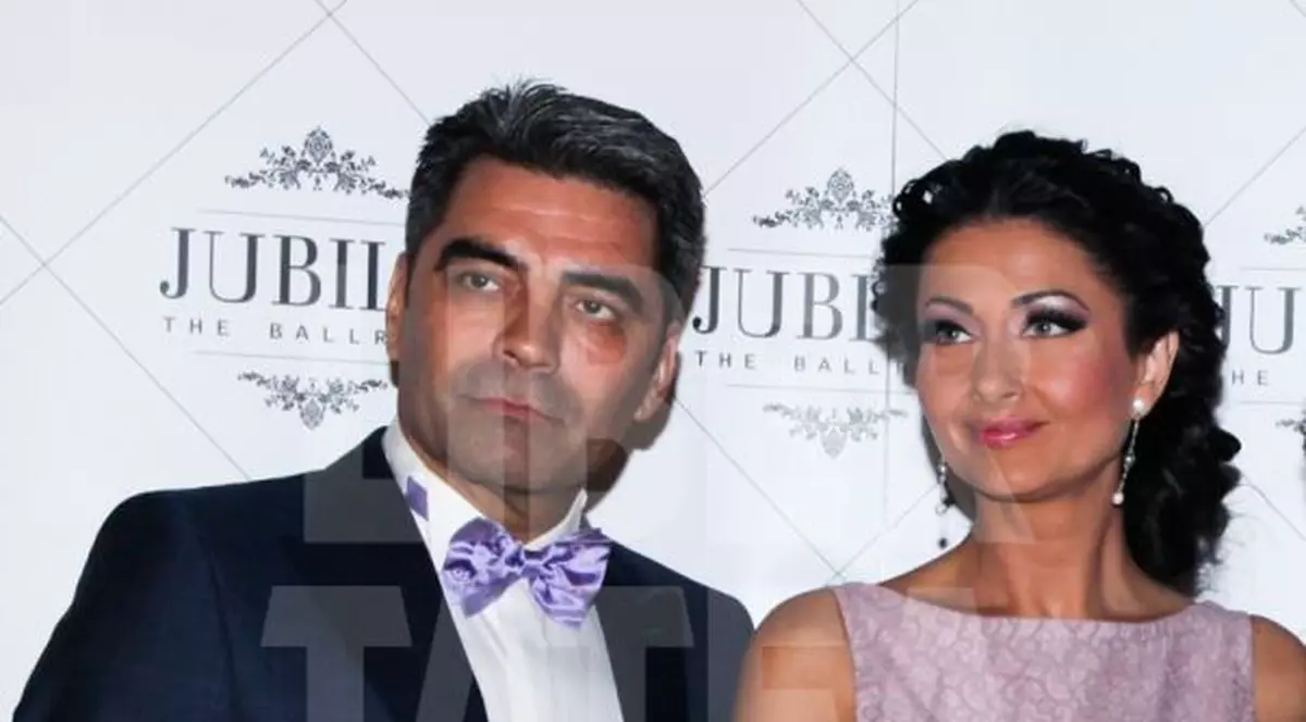 CE BINE LE MERGE DUPĂ DIVORŢ! Marcel Toader şi Gabi Cristea o ţin tot într-o distracţie, fiecare după buget!
