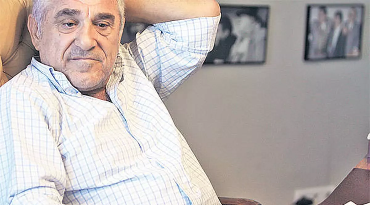 MOARTE SUSPECTĂ a mamei fraţilor Becali! Uite CE SPUNE POLIŢIA, după ce femeia a fost găsită fără suflare în piscină