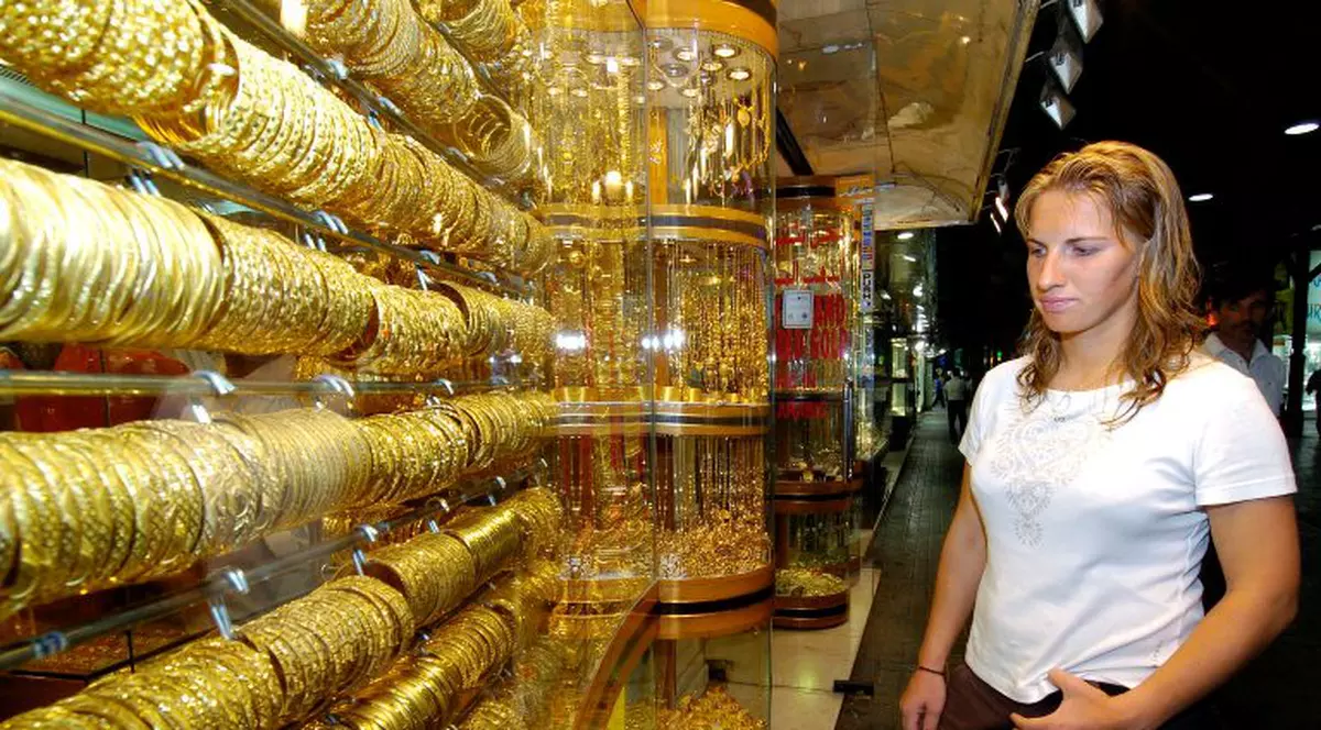 Campanie INEDITĂ PENTRU SLĂBIRE: Ţara care oferă oamenilor 1 GRAM DE AUR pentru FIECARE KILOGRAM PIERDUT!