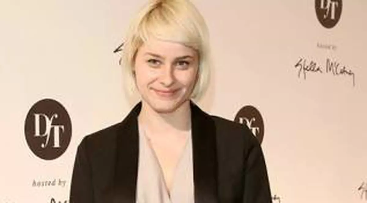 BRAVO, IOANA! Românca Ioana Ciolacu A CÂȘTIGAT concursul „Designer for Tomorrow", patronat de Stella McCartney
