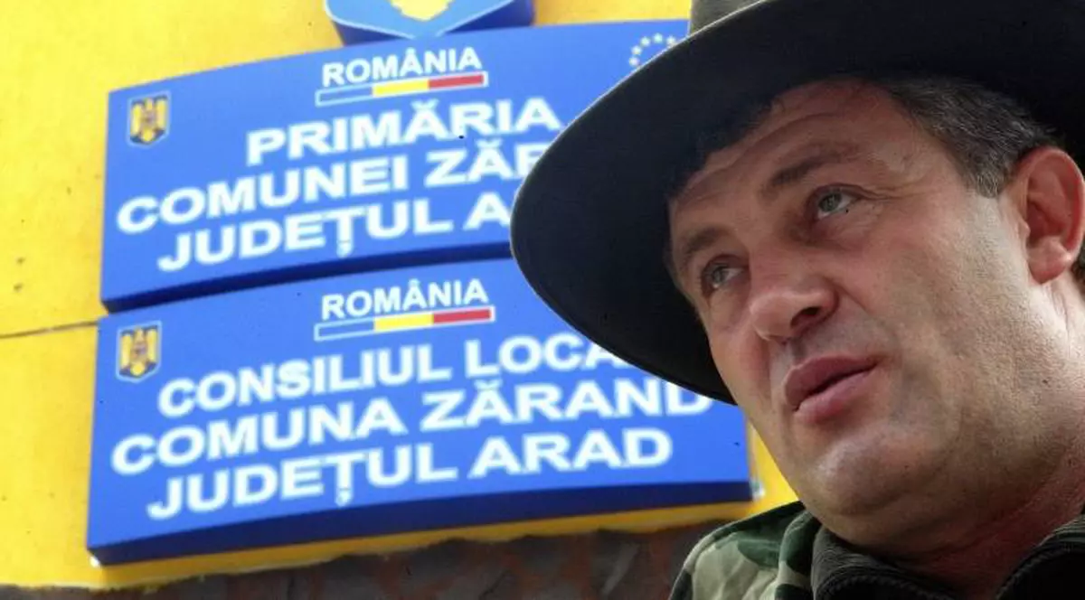 Primarul pentru care DAN DIACONESCU a fost ARESTAT, va fi judecat pentru LUARE DE MITĂ!